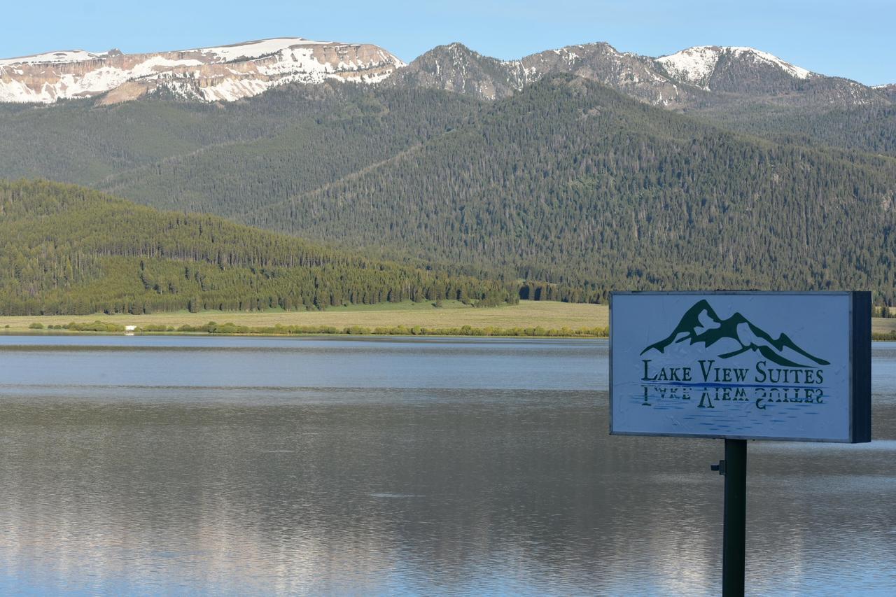 Suite Lake View