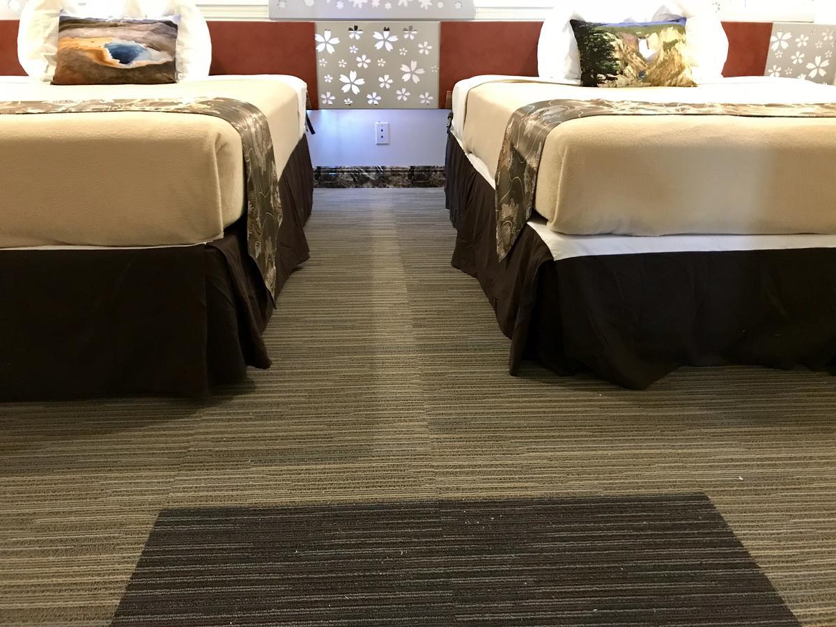 Suite Lake View