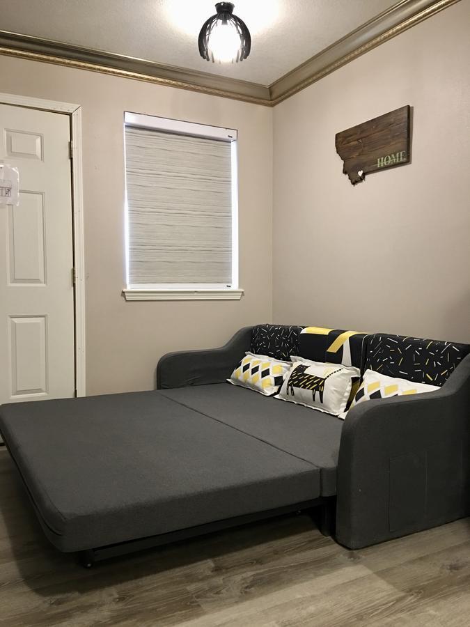 Suite Lake View