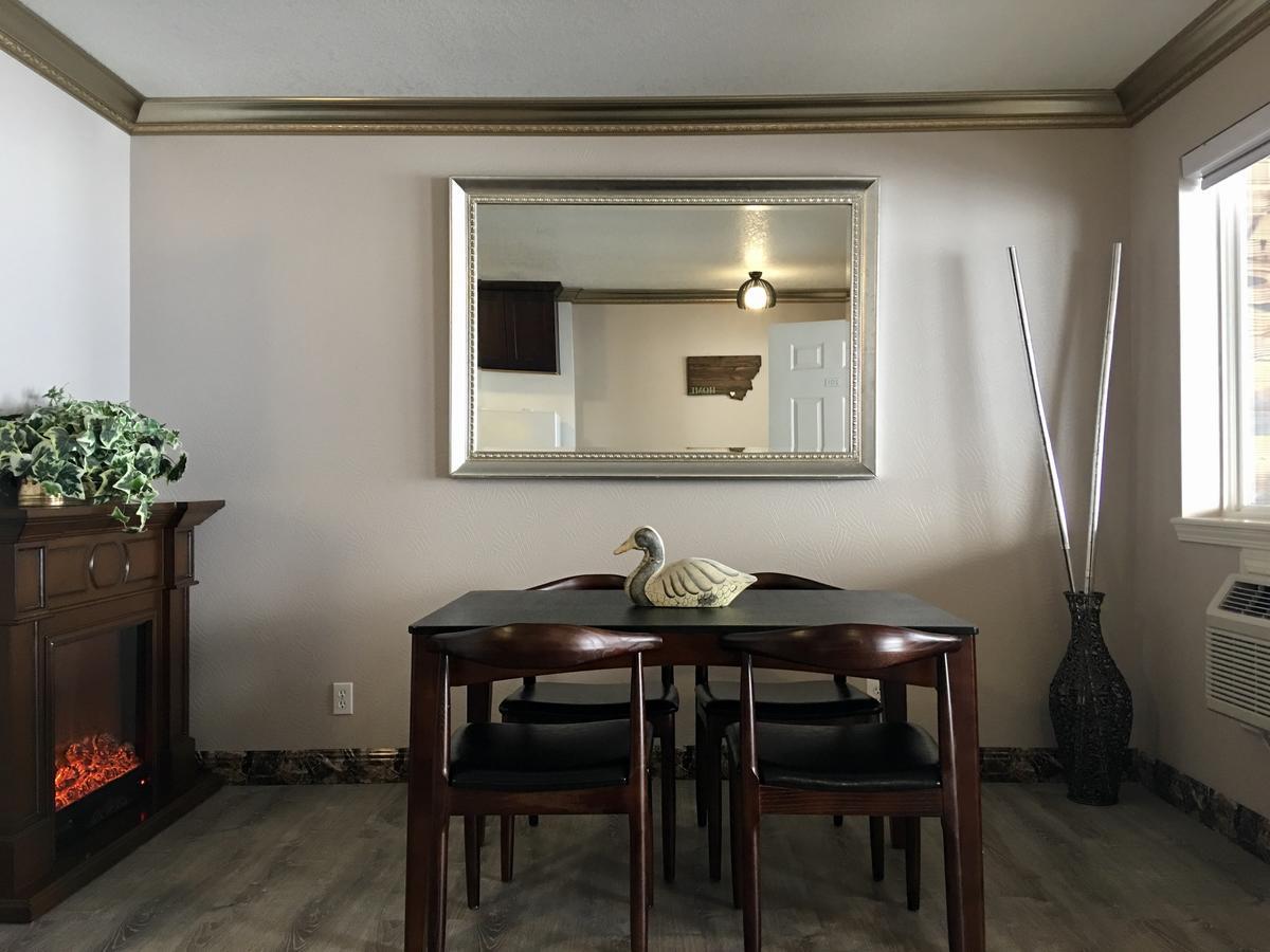 Suite Lake View