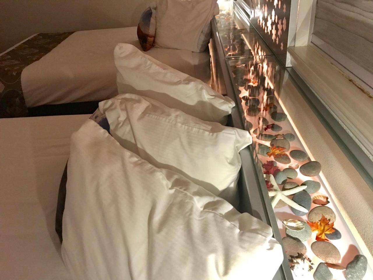 Suite Lake View
