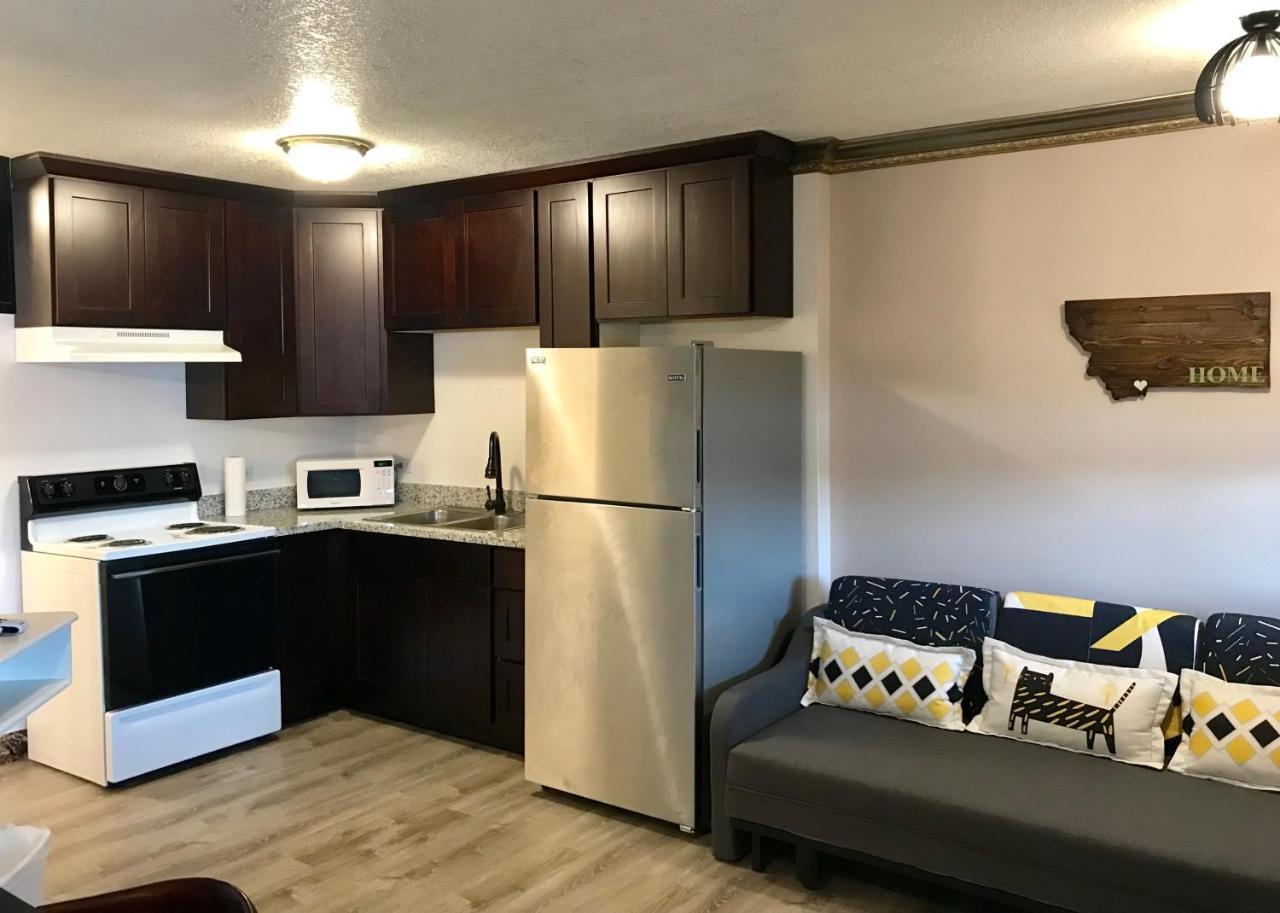 Suite Lake View