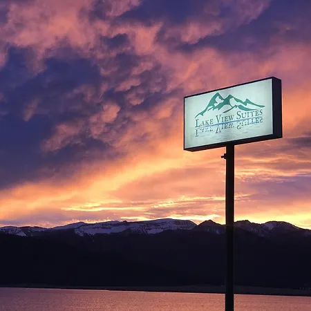 Lake View Suites-3