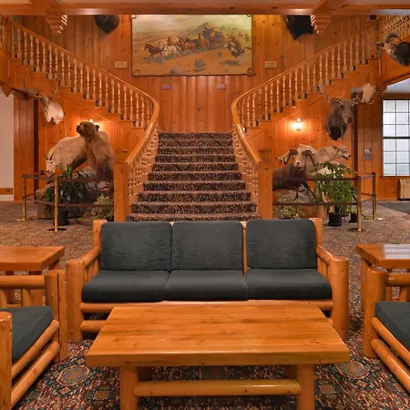Stage Coach Inn-3